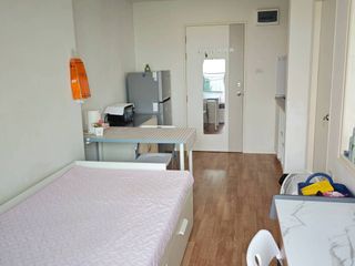 Wohnung zum Kauf mit 1 Zimmer in Suan Luang, Bangkok