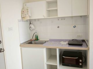 Wohnung zum Kauf mit 1 Zimmer in Suan Luang, Bangkok