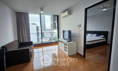 For rent 1 Beds condo in Khlong Toei, Bangkok