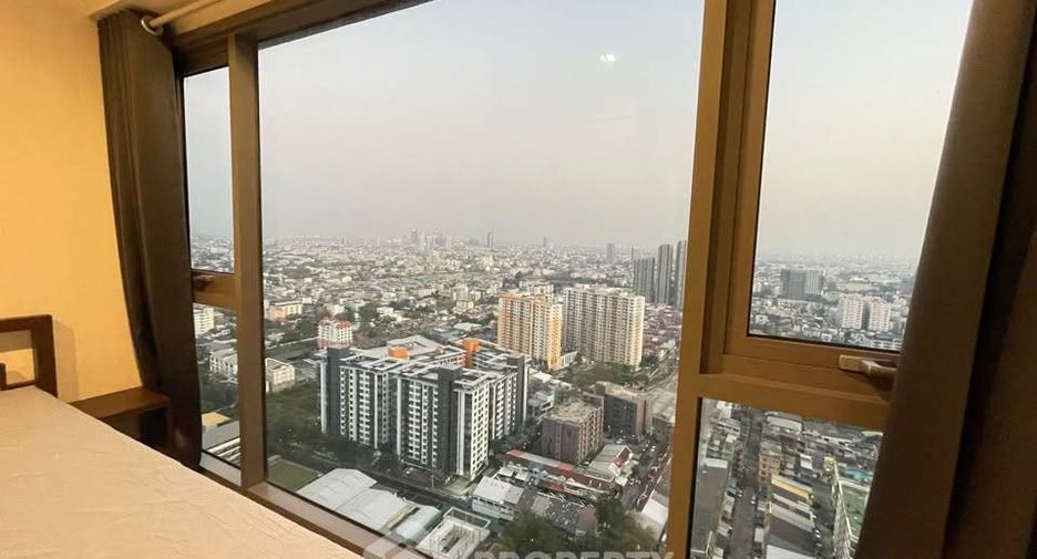 ให้เช่า 1 เตียง คอนโด ใน บางนา, กรุงเทพฯ