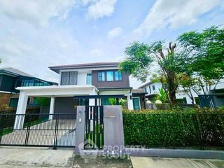 À louer et à vendre 4 chambres maison à Bang Phli, Samut Prakan