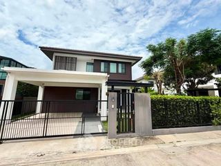 À louer et à vendre 4 chambres maison à Bang Phli, Samut Prakan