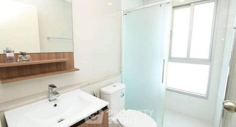 Wohnung zur Miete und zum Kauf mit 2 Zimmer in Yan Nawa, Bangkok