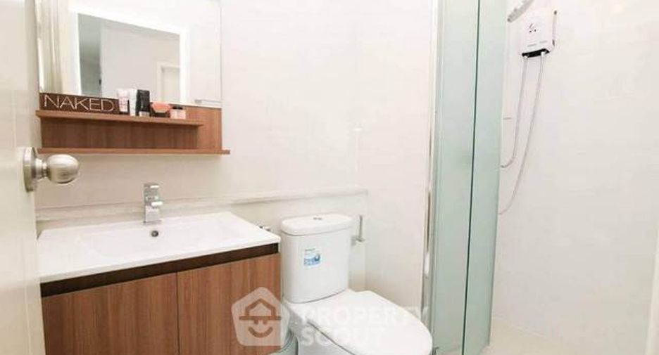 Wohnung zur Miete und zum Kauf mit 2 Zimmer in Yan Nawa, Bangkok