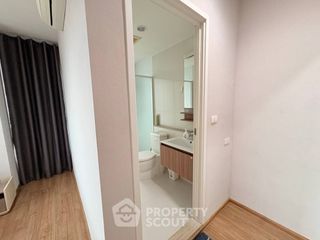 À vendre 2 chambres condo à Yan Nawa, Bangkok