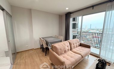 Condo en venta de 2 habitaciones en Yan Nawa, Bangkok