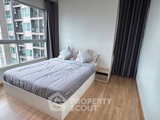 À vendre 2 chambres condo à Yan Nawa, Bangkok