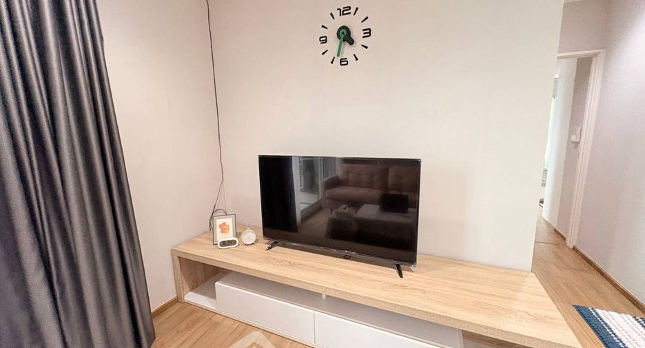 For sale 2 bedrooms condo in Yan Nawa, Bangkok