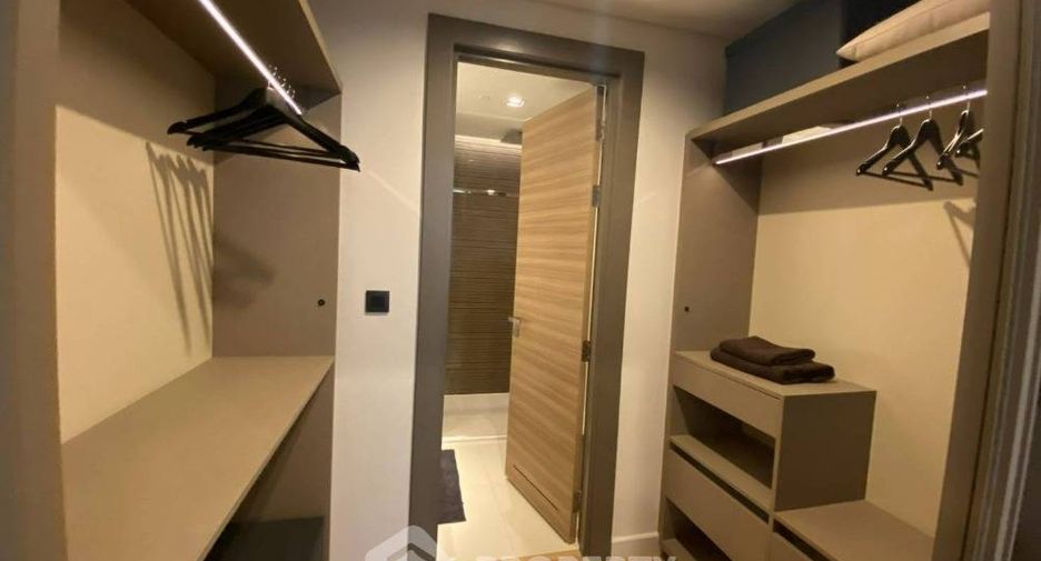 Wohnung zum Kauf mit 1 Zimmer in Bang Rak, Bangkok