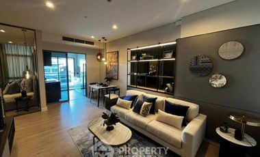 Wohnung zum Kauf mit 1 Zimmer in Bang Rak, Bangkok