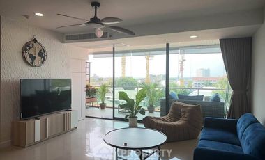 For sale 2 bedrooms condo in Jomtien, Pattaya