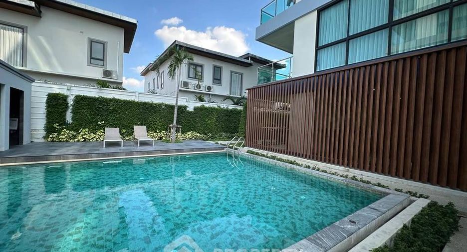 For sale 2 bedrooms condo in Jomtien, Pattaya