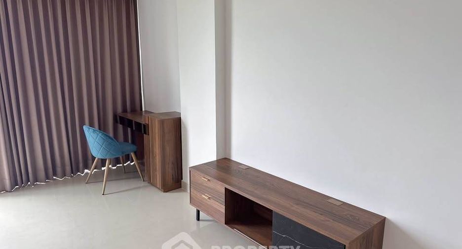 For sale 2 bedrooms condo in Jomtien, Pattaya