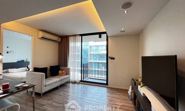 À vendre 1 chambre condo à Thung Khru, Bangkok