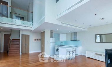 For sale 3 bedrooms condo in Khlong Toei, Bangkok