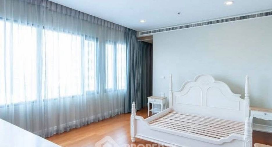 Wohnung zum Kauf mit 3 Zimmer in Khlong Toei, Bangkok