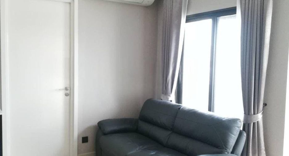 For sale 1 bed condo in Phaya Thai, Bangkok