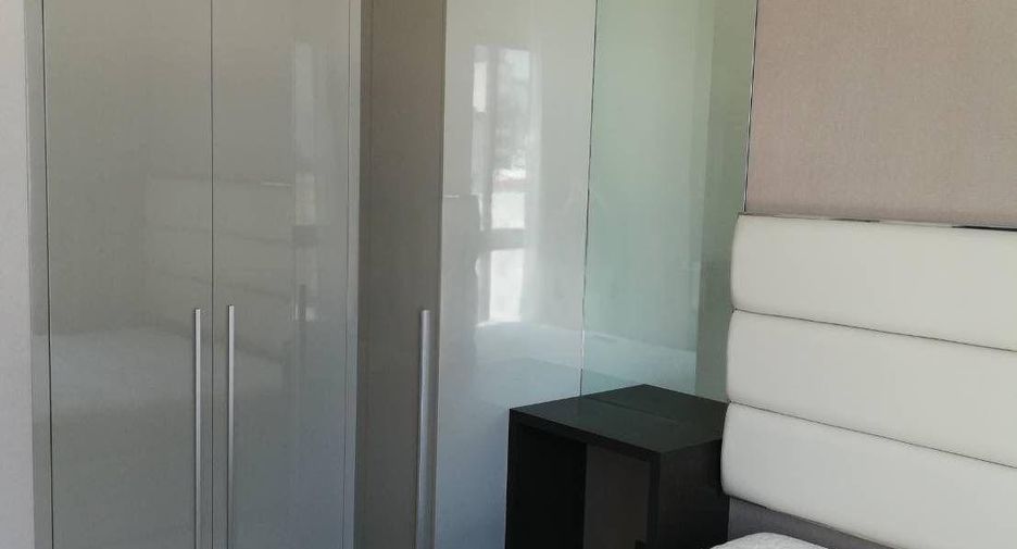 For sale 1 bed condo in Phaya Thai, Bangkok