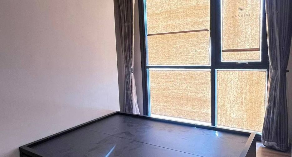Wohnung zum Kauf mit 2 Zimmer in Khlong Toei, Bangkok