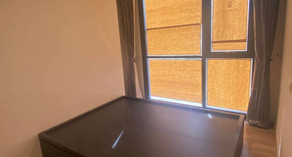 Wohnung zum Kauf mit 2 Zimmer in Khlong Toei, Bangkok