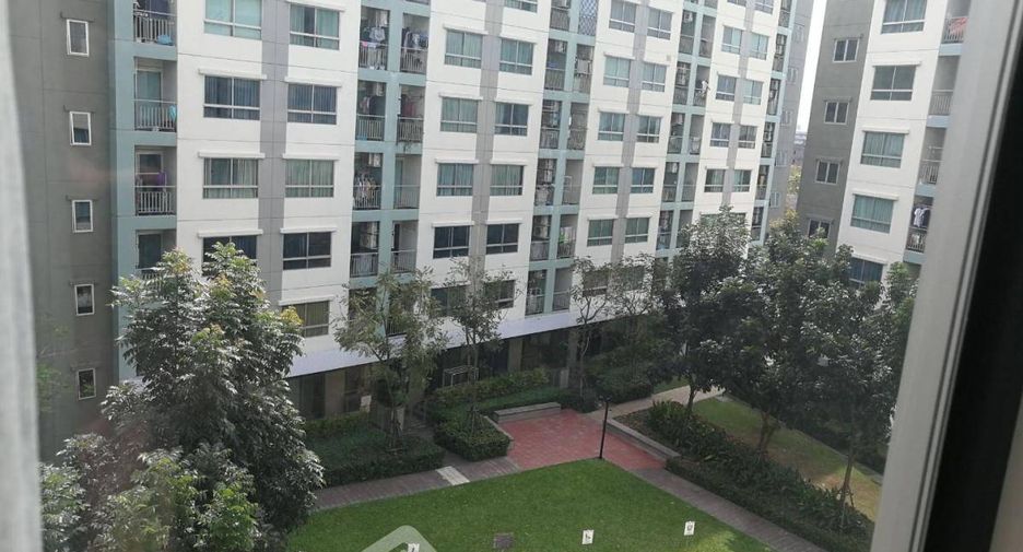 出售 2 卧室 公寓 在 Prawet, 曼谷