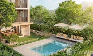 For sale 1 bed condo in Thalang, Phuket