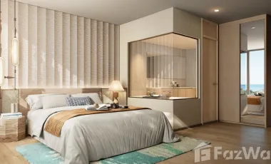 For sale 1 bed condo in Thalang, Phuket