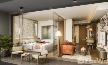 For sale 1 bed condo in Thalang, Phuket