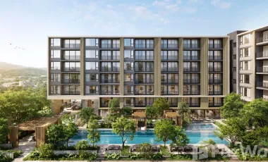 For sale 1 bed condo in Thalang, Phuket