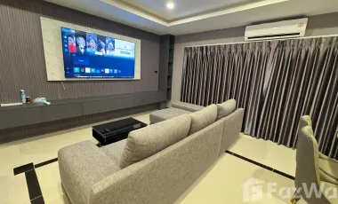 For rent 2 bedrooms condo in Bang Lamung, Chonburi