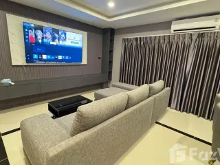 For Rent 2 Bedroom Condo In Bang Lamung, Chonburi
