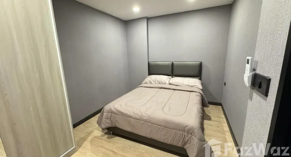For rent 2 bedrooms condo in Bang Lamung, Chonburi