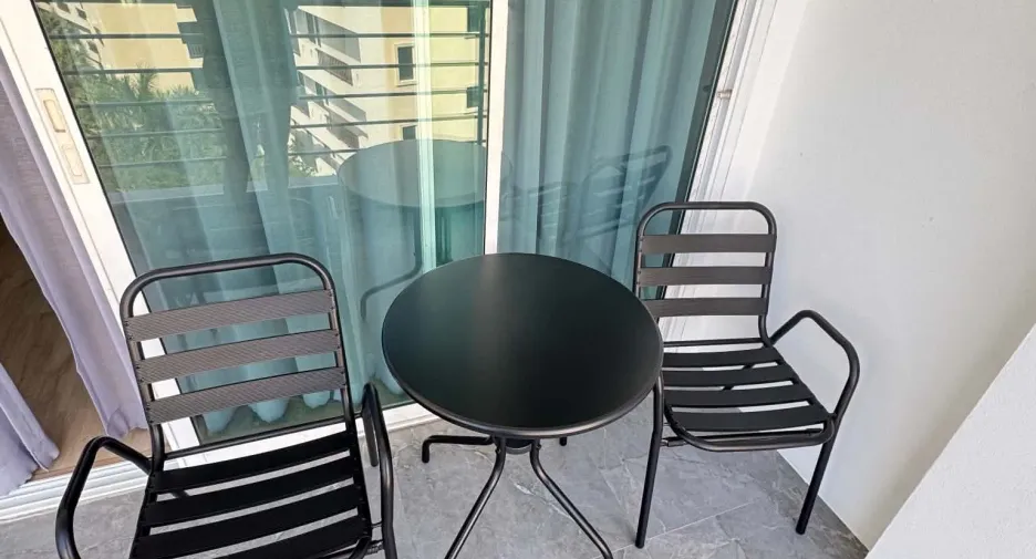 For rent 2 bedrooms condo in Bang Lamung, Chonburi