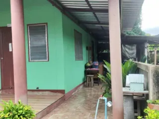 À vendre 2 chambres maison à Mae Rim, Chiang Mai