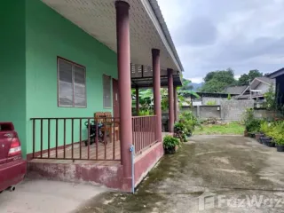 À vendre 2 chambres maison à Mae Rim, Chiang Mai