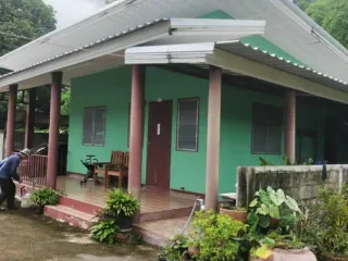 À vendre 2 chambres maison à Mae Rim, Chiang Mai