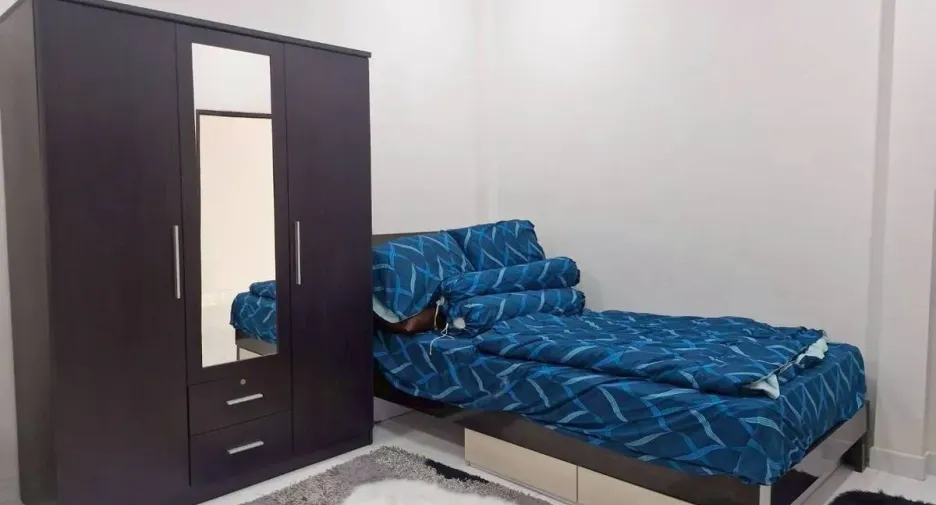For rent 4 bedrooms villa in Huay Yai, Pattaya