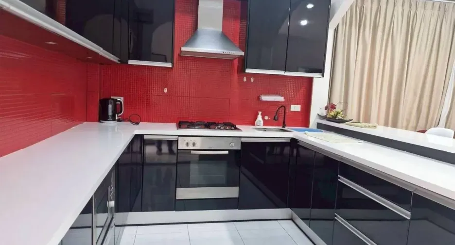 For rent 4 bedrooms villa in Huay Yai, Pattaya