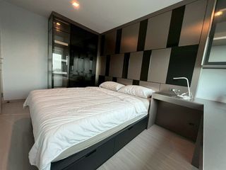 Condo en venta de 1 habitaciones en Chatuchak, Bangkok