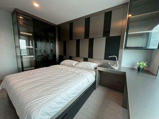 Condo en venta de 1 habitaciones en Chatuchak, Bangkok