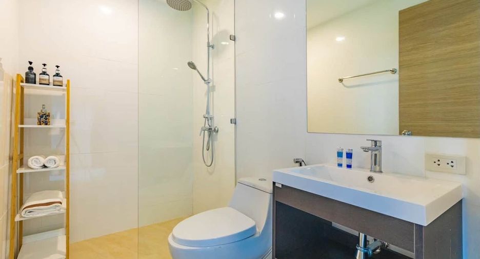 For rent 1 bed condo in Kathu, Phuket