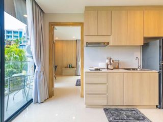 For rent 1 bed condo in Kathu, Phuket