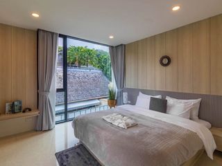 For rent 1 bed condo in Kathu, Phuket