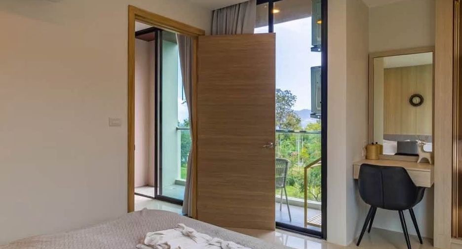 For rent 1 bed condo in Kathu, Phuket