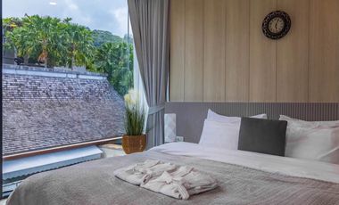 For rent 1 bed condo in Kathu, Phuket