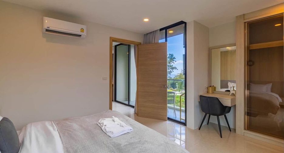 For rent 1 bed condo in Kathu, Phuket