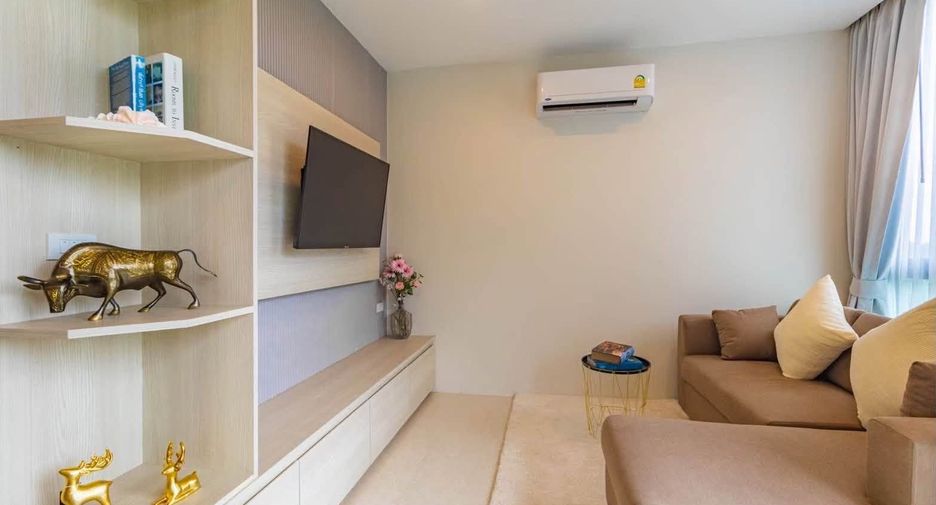For rent 1 bed condo in Kathu, Phuket