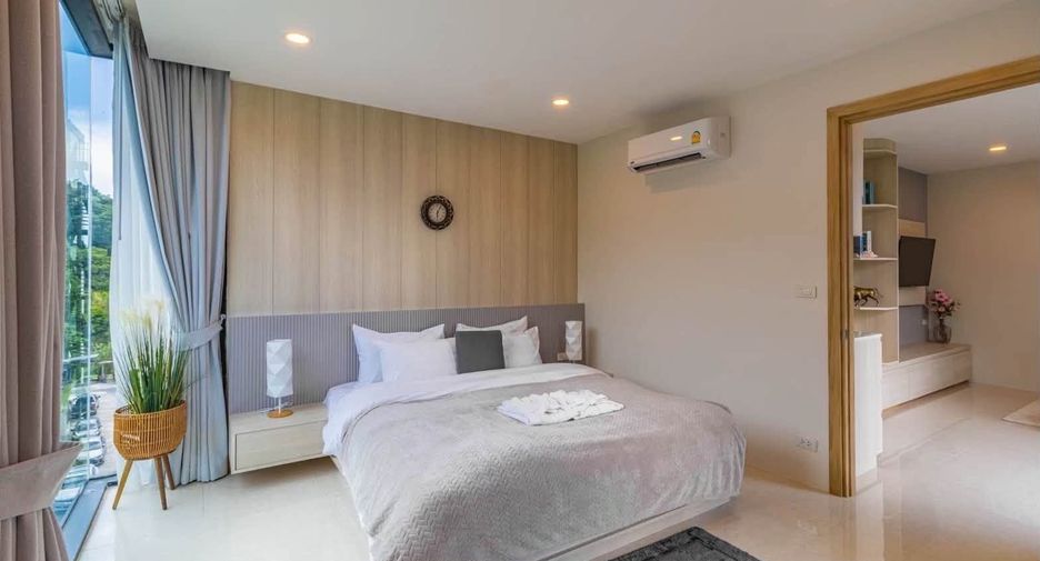For rent 1 bed condo in Kathu, Phuket