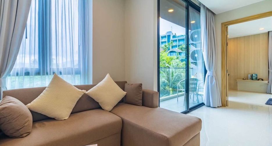 For rent 1 bed condo in Kathu, Phuket
