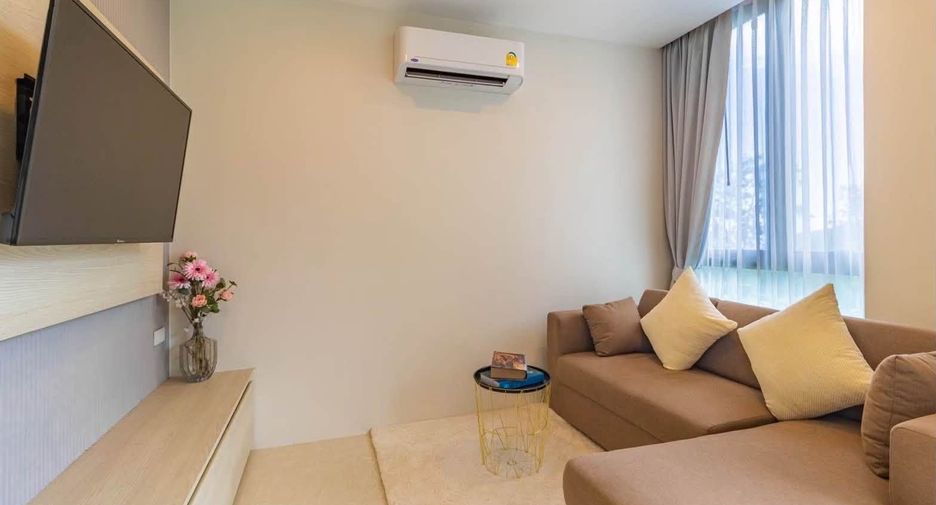 For rent 1 bed condo in Kathu, Phuket
